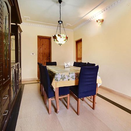 Belvilla Mahin Cottage 2Br Family Suite With Garden Manāli Dış mekan fotoğraf