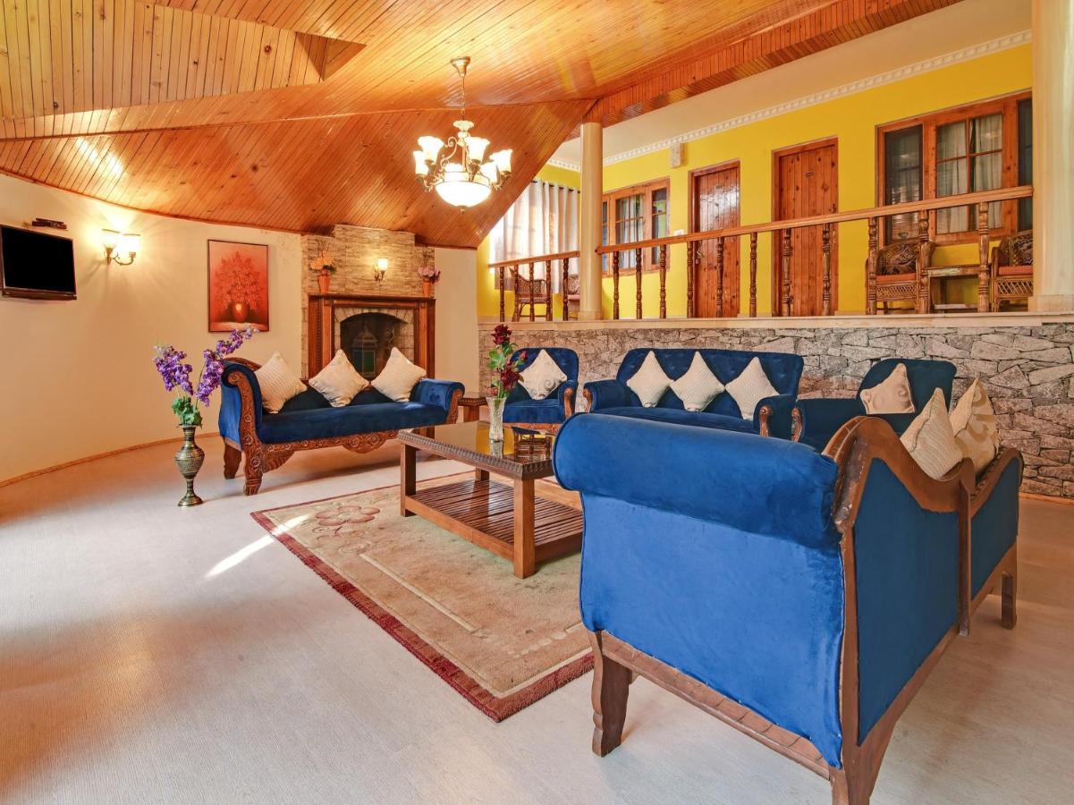 Belvilla Mahin Cottage 2Br Family Suite With Garden Manāli Dış mekan fotoğraf