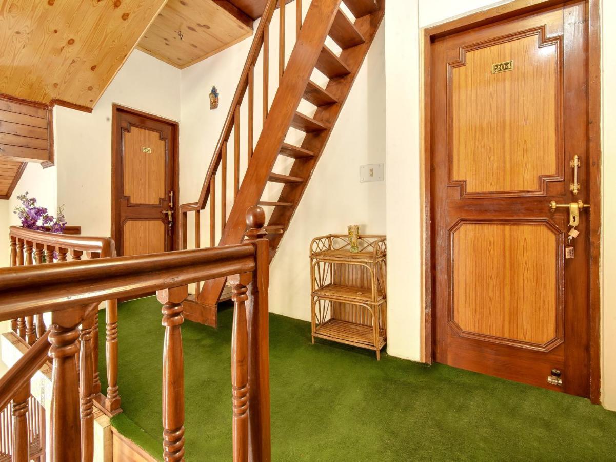 Belvilla Mahin Cottage 2Br Family Suite With Garden Manāli Dış mekan fotoğraf