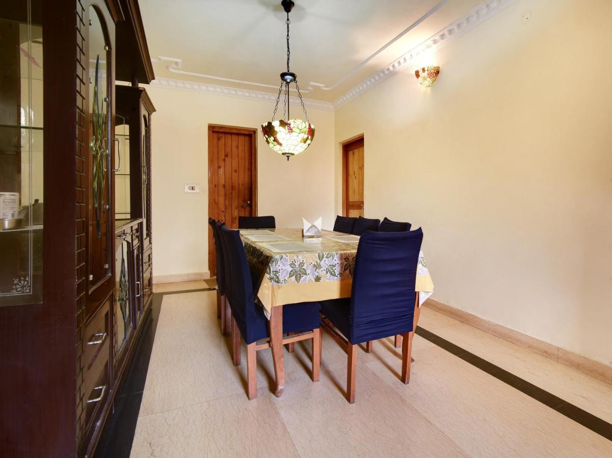 Belvilla Mahin Cottage 2Br Family Suite With Garden Manāli Dış mekan fotoğraf