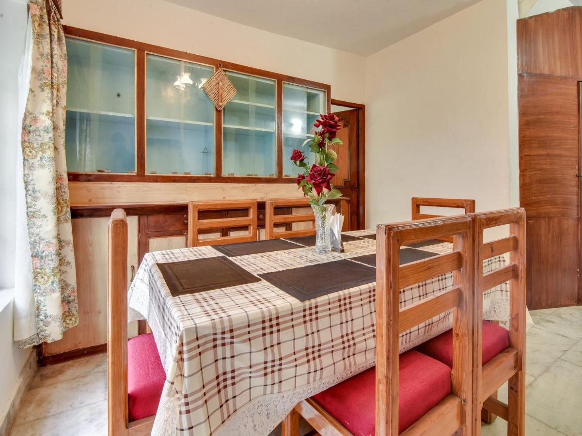Belvilla Mahin Cottage 2Br Family Suite With Garden Manāli Dış mekan fotoğraf
