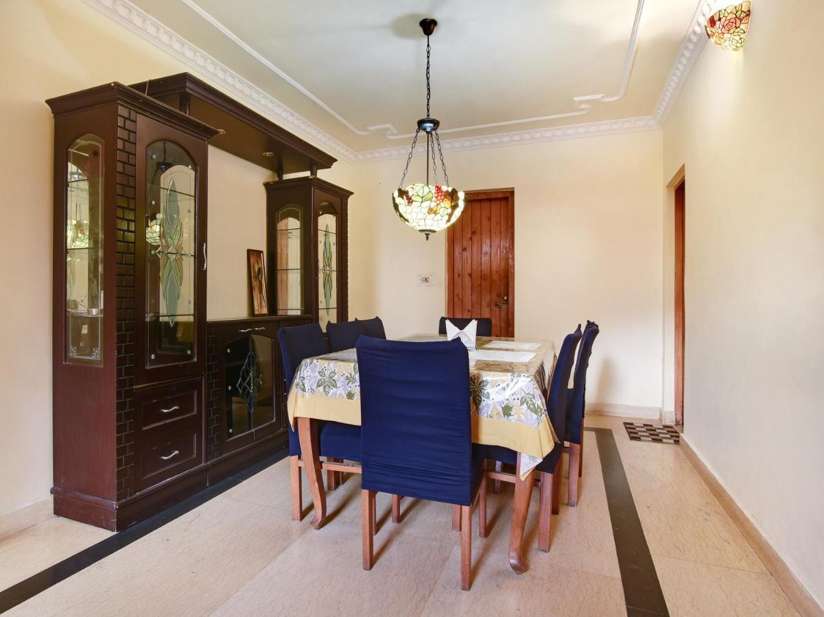 Belvilla Mahin Cottage 2Br Family Suite With Garden Manāli Dış mekan fotoğraf