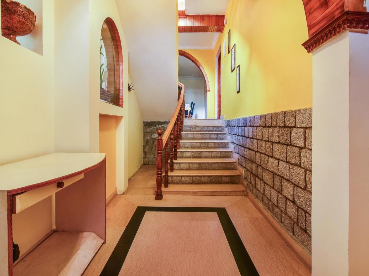 Belvilla Mahin Cottage 2Br Family Suite With Garden Manāli Dış mekan fotoğraf