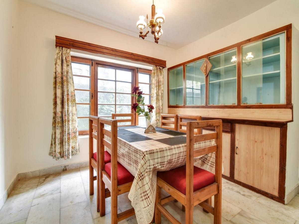 Belvilla Mahin Cottage 2Br Family Suite With Garden Manāli Dış mekan fotoğraf
