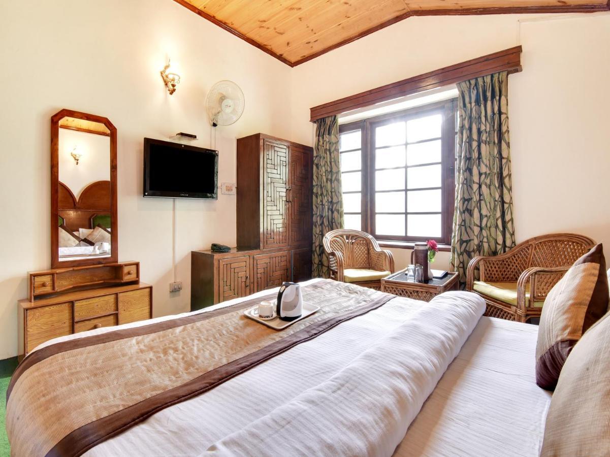 Belvilla Mahin Cottage 2Br Family Suite With Garden Manāli Dış mekan fotoğraf
