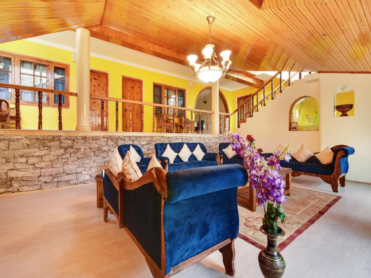 Belvilla Mahin Cottage 2Br Family Suite With Garden Manāli Dış mekan fotoğraf