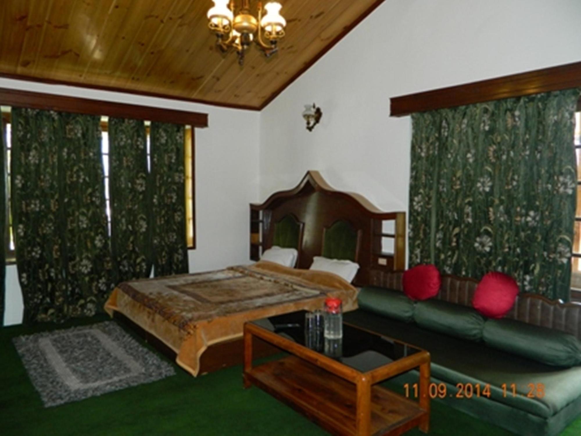 Belvilla Mahin Cottage 2Br Family Suite With Garden Manāli Dış mekan fotoğraf