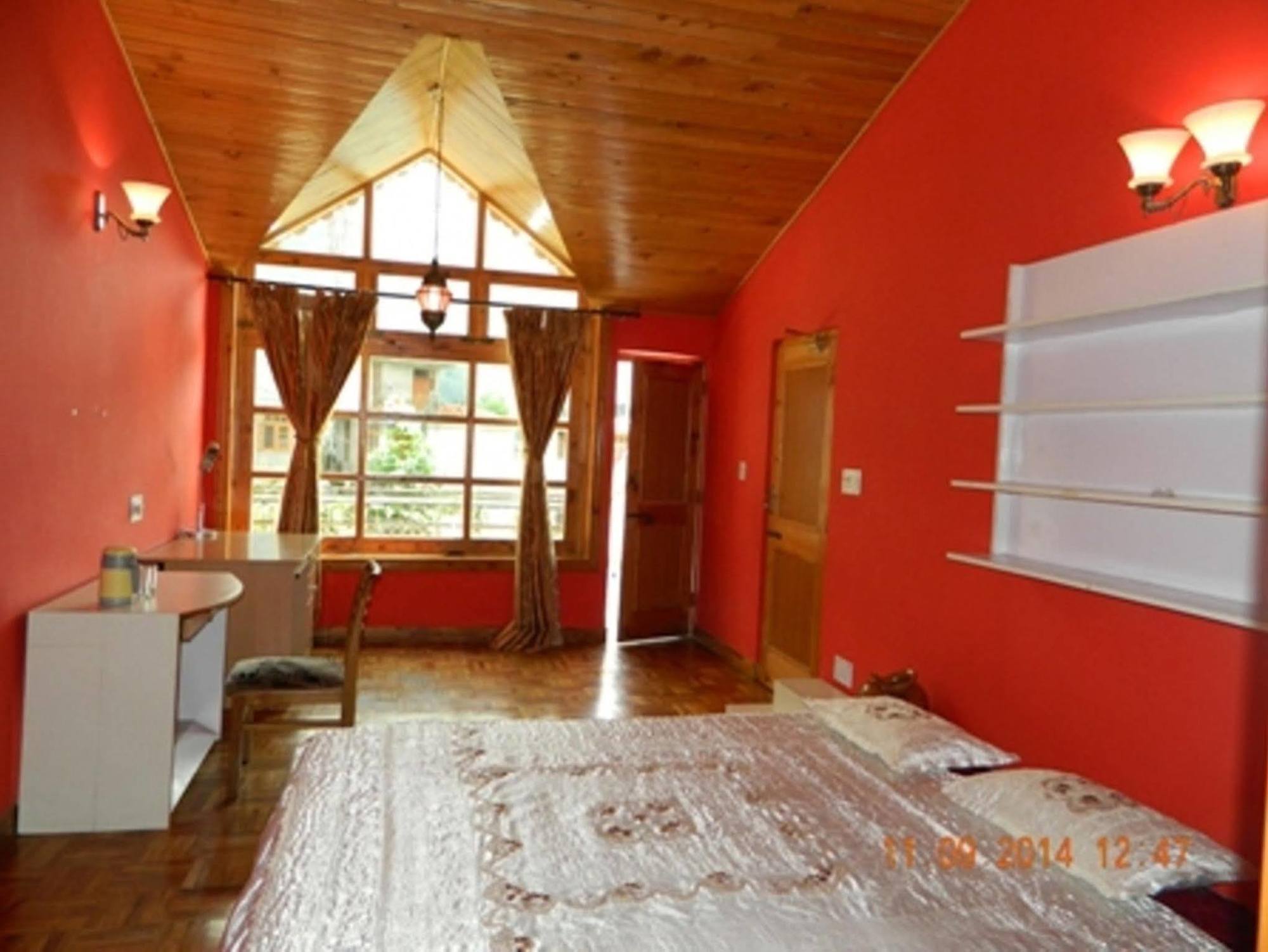 Belvilla Mahin Cottage 2Br Family Suite With Garden Manāli Dış mekan fotoğraf